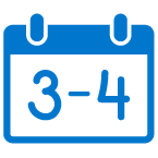 Mittelfristig (3 bis 4 Monate)