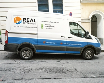 Ihr persönlicher Treppenlift-Experte