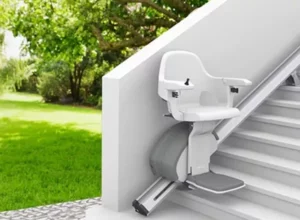 Außenlifte für Eibau