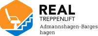 Real Treppenlift für Admannshagen-Bargeshagen