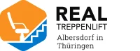 Real Treppenlift für Albersdorf in Thüringen