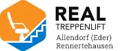 Real Treppenlift für Allendorf (Eder) Rennertehausen