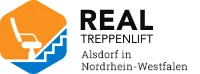 Real Treppenlift für Alsdorf in Nordrhein-Westfalen