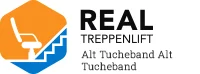 Real Treppenlift für Alt Tucheband Alt Tucheband