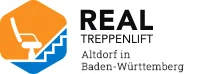 Real Treppenlift für Altdorf in Baden-Württemberg