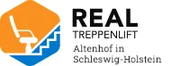 Real Treppenlift für Altenhof in Schleswig-Holstein