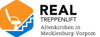 Real Treppenlift für Altenkirchen in Mecklenburg-Vorpommern