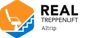 Real Treppenlift für Altrip