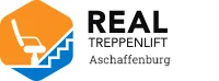 Real Treppenlift für Aschaffenburg