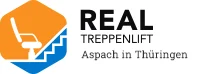 Real Treppenlift für Aspach in Thüringen