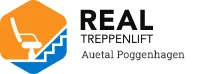 Real Treppenlift für Auetal Poggenhagen