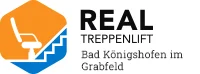 Real Treppenlift für Bad Königshofen im Grabfeld