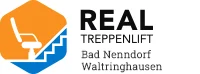 Real Treppenlift für Bad Nenndorf Waltringhausen