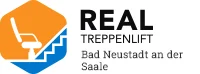 Real Treppenlift für Bad Neustadt an der Saale