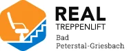 Real Treppenlift für Bad Peterstal-Griesbach