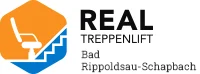 Real Treppenlift für Bad Rippoldsau-Schapbach