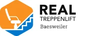 Real Treppenlift für Baesweiler