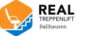 Real Treppenlift für Ballhausen