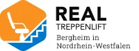 Real Treppenlift für Bergheim in Nordrhein-Westfalen