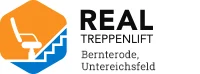 Real Treppenlift für Bernterode, Untereichsfeld