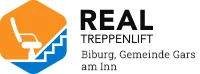 Real Treppenlift für Biburg, Gemeinde Gars am Inn