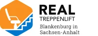 Real Treppenlift für Blankenburg in Sachsen-Anhalt