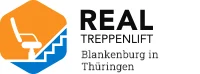 Real Treppenlift für Blankenburg in Thüringen