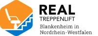 Real Treppenlift für Blankenheim in Nordrhein-Westfalen