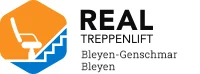 Real Treppenlift für Bleyen-Genschmar Bleyen