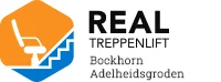 Real Treppenlift für Bockhorn Adelheidsgroden