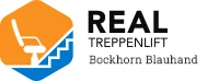 Real Treppenlift für Bockhorn Blauhand