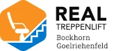 Real Treppenlift für Bockhorn Goelriehenfeld