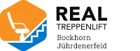 Real Treppenlift für Bockhorn Jührdenerfeld
