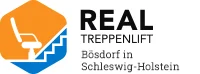 Real Treppenlift für Bösdorf in Schleswig-Holstein