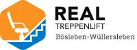 Real Treppenlift für Bösleben-Wüllersleben