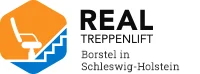 Real Treppenlift für Borstel in Schleswig-Holstein