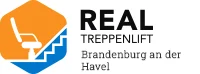 Real Treppenlift für Brandenburg an der Havel