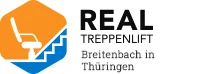 Real Treppenlift für Breitenbach in Thüringen