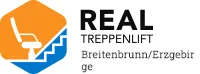 Real Treppenlift für Breitenbrunn/Erzgebirge