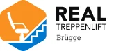 Real Treppenlift für Brügge