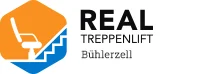 Real Treppenlift für Bühlerzell
