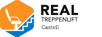 Real Treppenlift für Castell