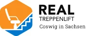 Real Treppenlift für Coswig in Sachsen