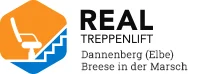 Real Treppenlift für Dannenberg (Elbe) Breese in der Marsch