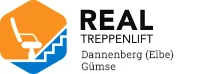 Real Treppenlift für Dannenberg (Elbe) Gümse