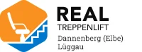 Real Treppenlift für Dannenberg (Elbe) Lüggau