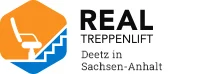 Real Treppenlift für Deetz in Sachsen-Anhalt