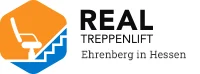 Real Treppenlift für Ehrenberg in Hessen