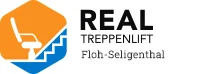 Real Treppenlift für Floh-Seligenthal