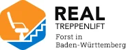 Real Treppenlift für Forst in Baden-Württemberg